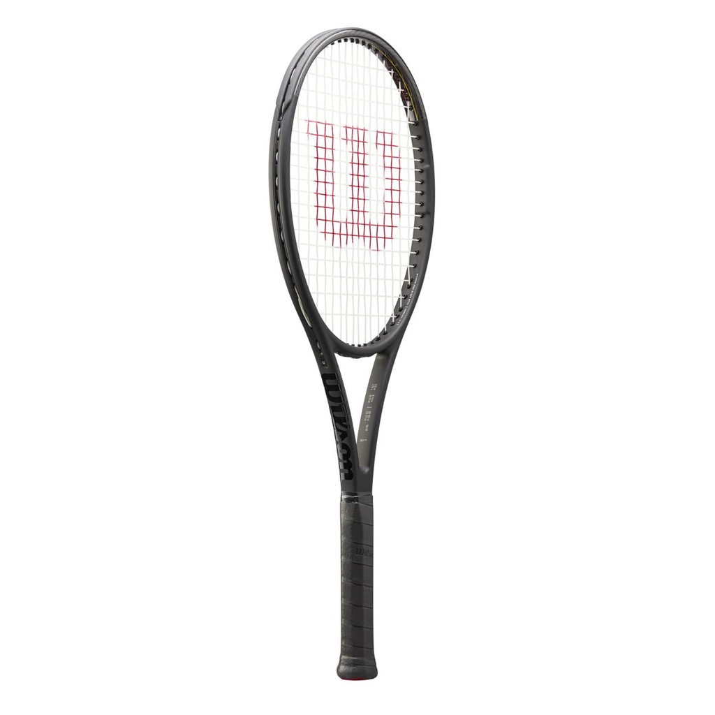 Raqueta de Tenis Wilson Pro Staff 97UL v.13