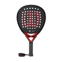 Padel Racket Wilson Bela Elite 365g