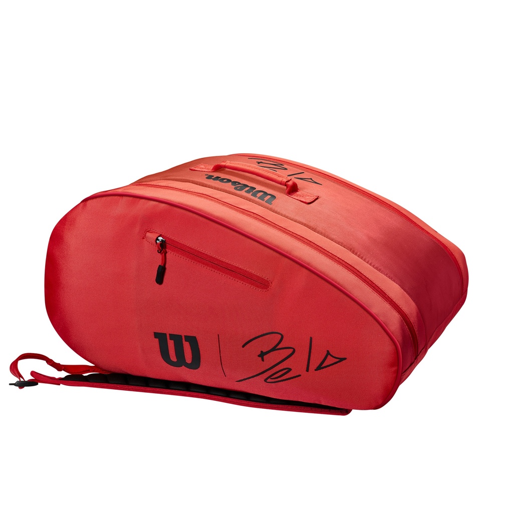 Bolso de Padel Wilson Bela Super Tour