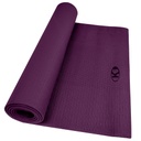 Mat de yoga una capa 6 mm K6