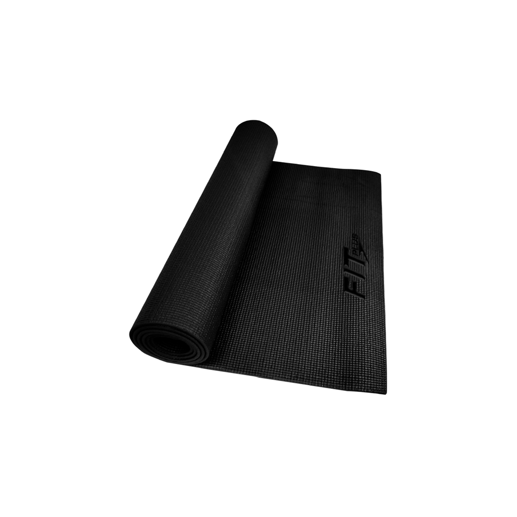 Yoga Mat FITPLUS 3 mm 