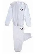 Mono Sauna Xtreme de Alta Tecnología K6 Orion (Blanco)