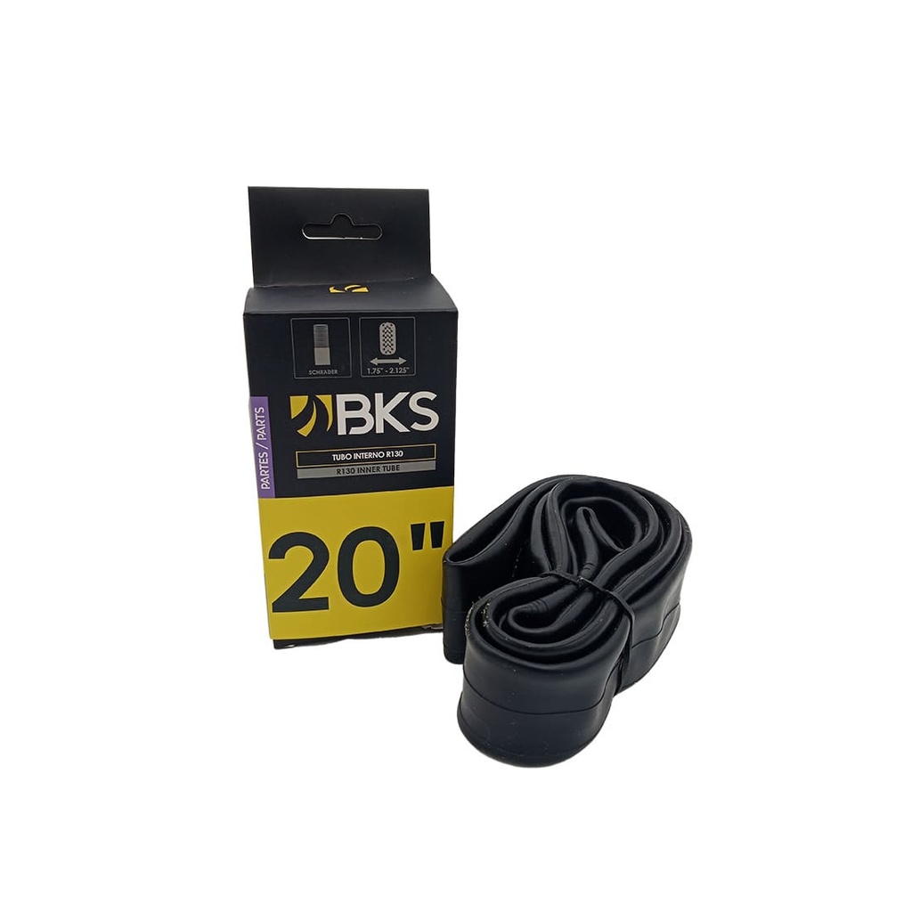 Tubo Interno de Neumático BKS de 20'' R130