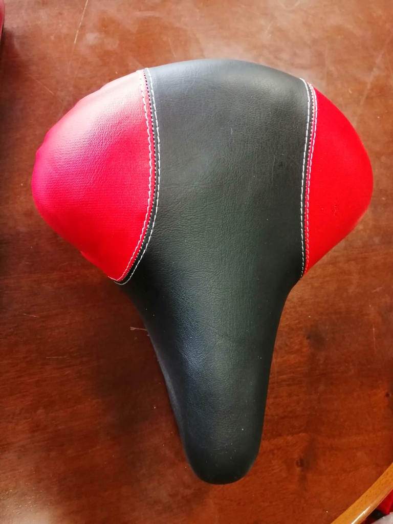 Asiento de Repuesto K6 Bicicleta de Spinning Icaro 13 (Ref.:66139)