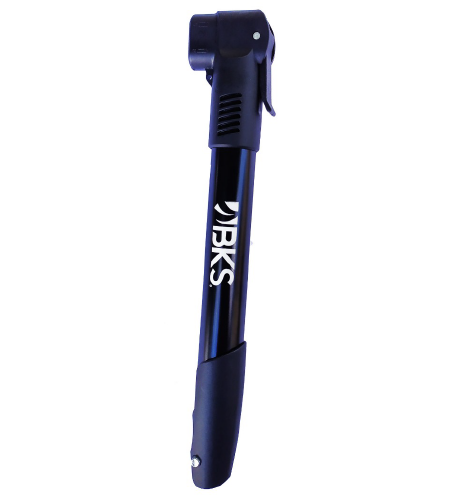 Bomba Portátil de Bicicleta BKS P210