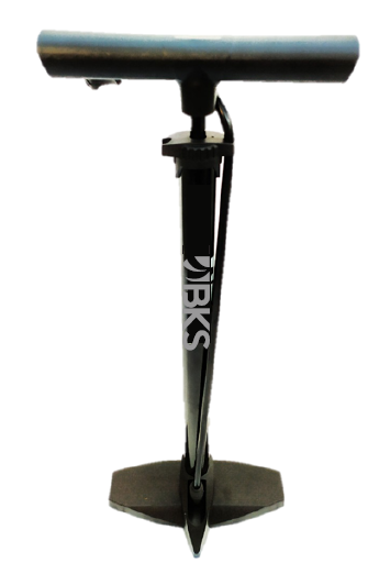 Bomba de Bicicleta BKS Medium P330