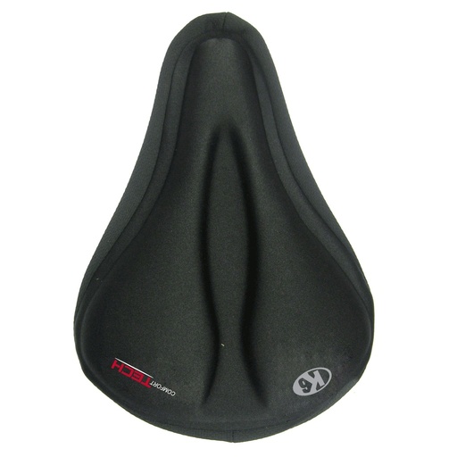 Funda de Asiento de Gel K6 Sport