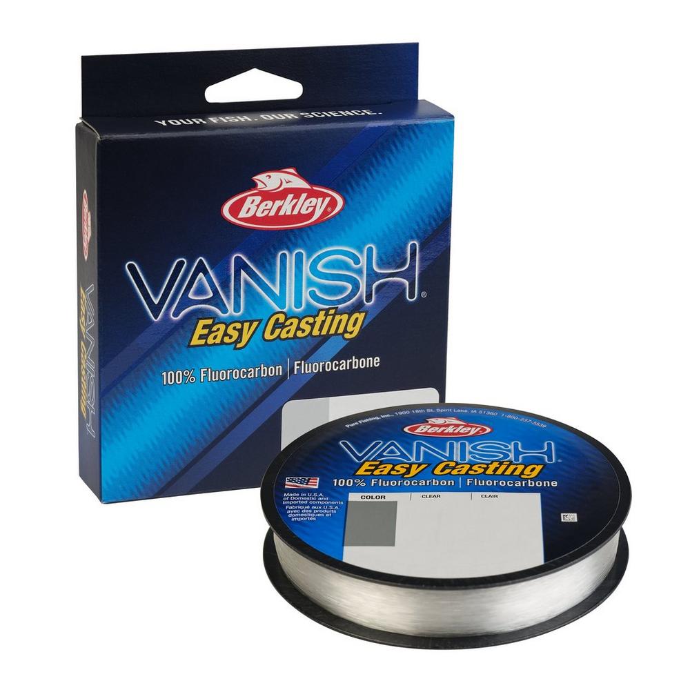 Berkley Nylon Vanish 14Lb 250Yd Clr