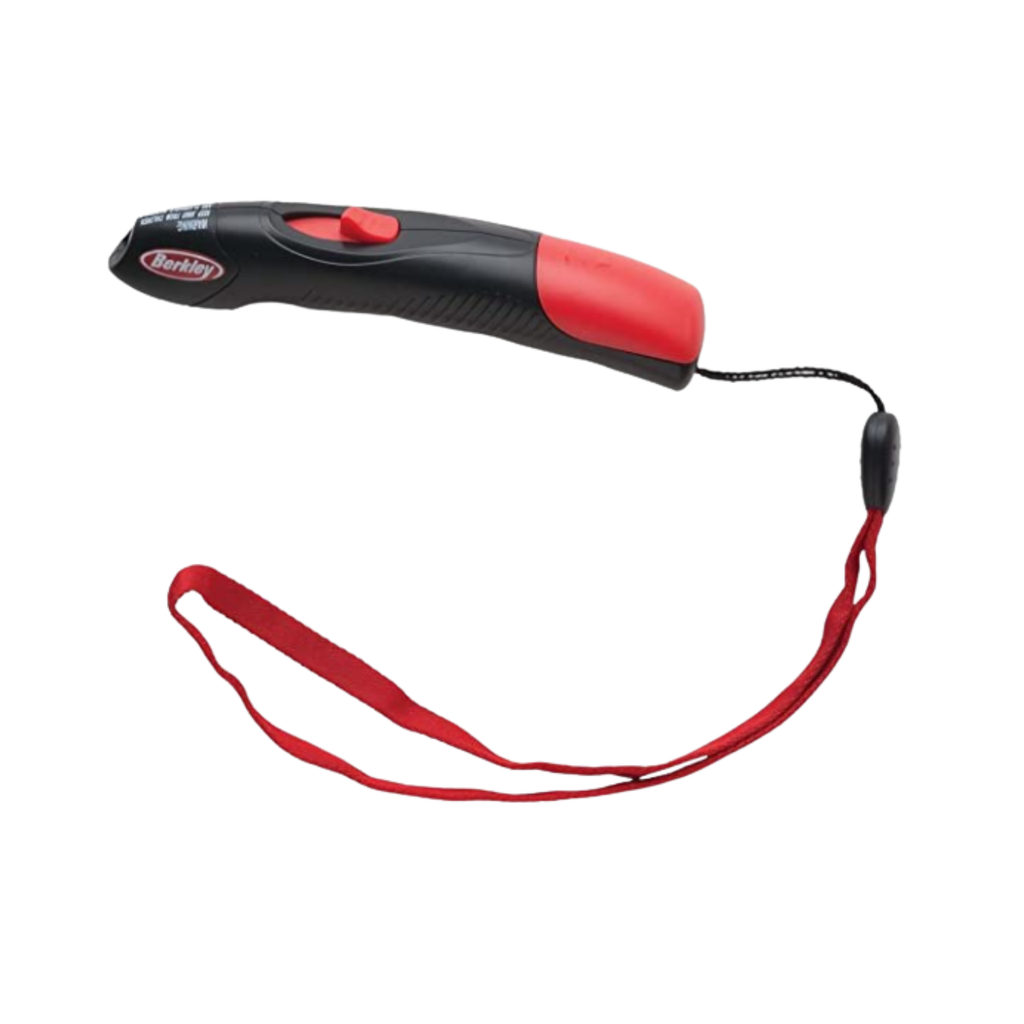 Berkley Cortador De Nylon En Caliente 