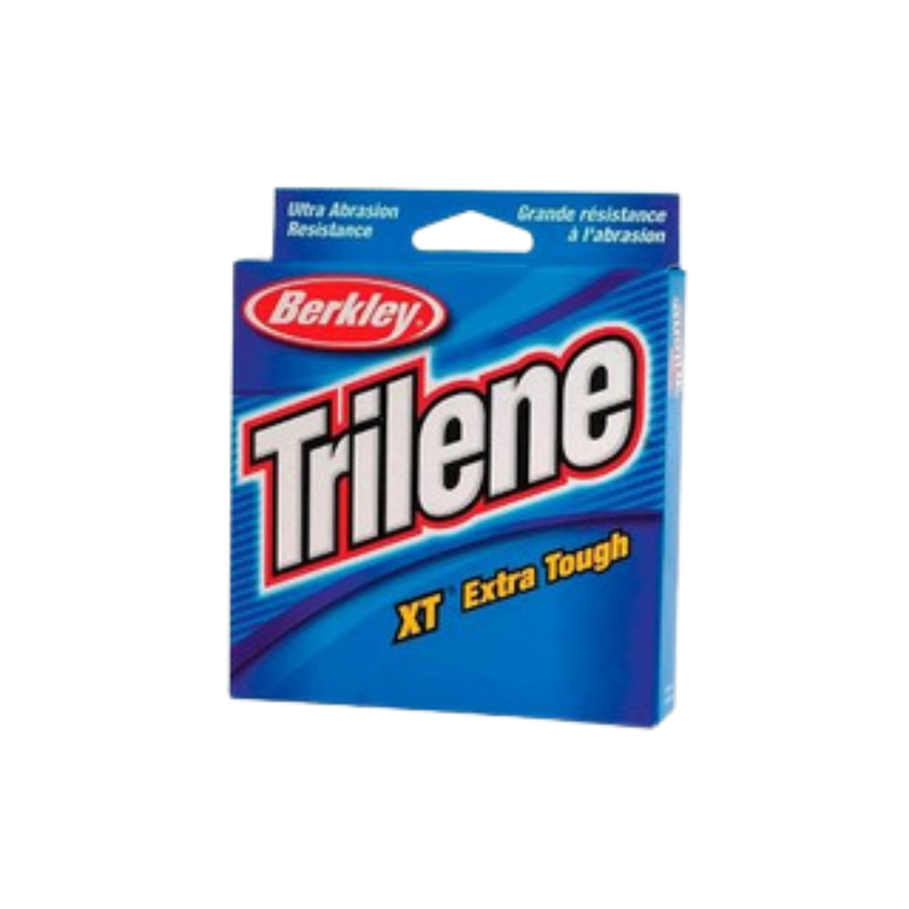 Berkley Trilene Xt Extra Tough 20 Lb 330 Td (Green)
