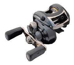 Abu Garcia Carrete Pmax2 Pro Max Lp