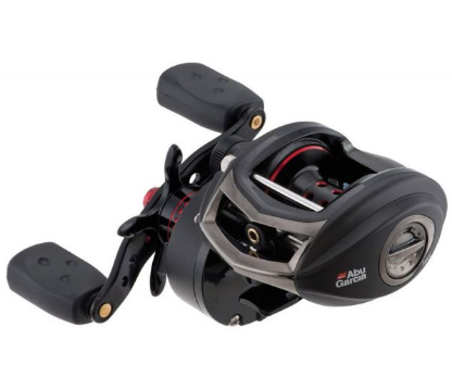 Abu Garcia Carrete Baitcast Revo Sx 6.4:1 12Lb 145Yd 20Lb Revo Sx 