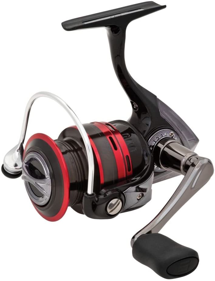 Abu Garcia Carrete Spinning Orra S 5.2:1 6Lb 110Yd 10Lb Orras10