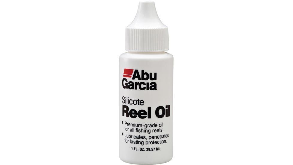 Abu Garcia 65020 Lubricante Para Carrete