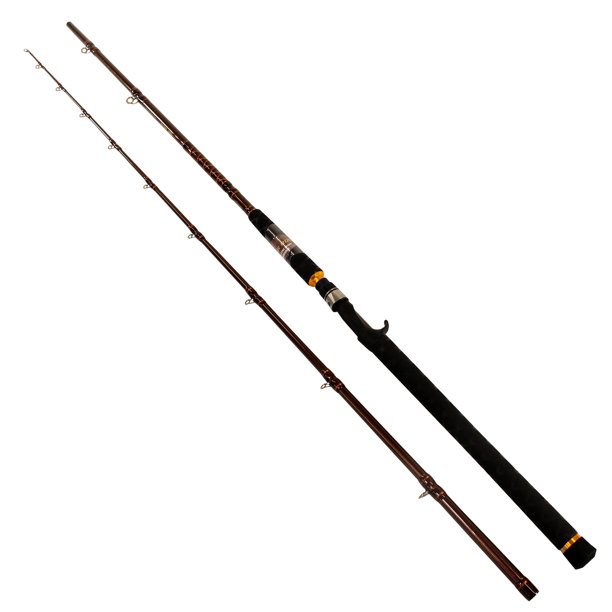 Berkley Caña Air Im8 10´6" Extra Heavy 2 Piezas 20-80 Lb Casting A92-10-6Xh 