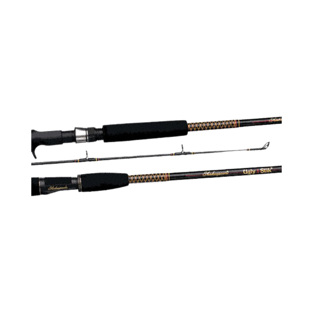 Shakespeare Caña Ugly Stik - 6-15 - 1Pza - 5'6" - M/N: Spl110056 