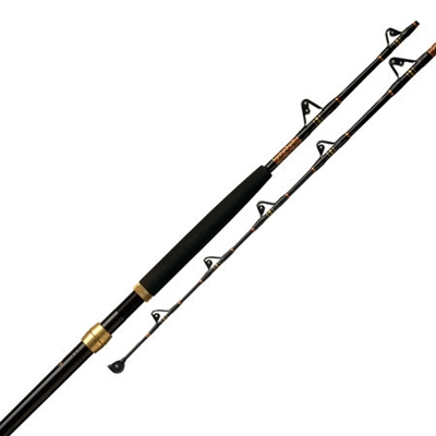 Penn Caña International V Igfa - 50 - 1Pza - 6'10" - M/N: (5050) 