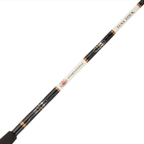 [1151260] Penn Caña Tuna Stick Stand-Up 5´6 50-100 Lb Guias De Rolineras Ts5010Ara56 