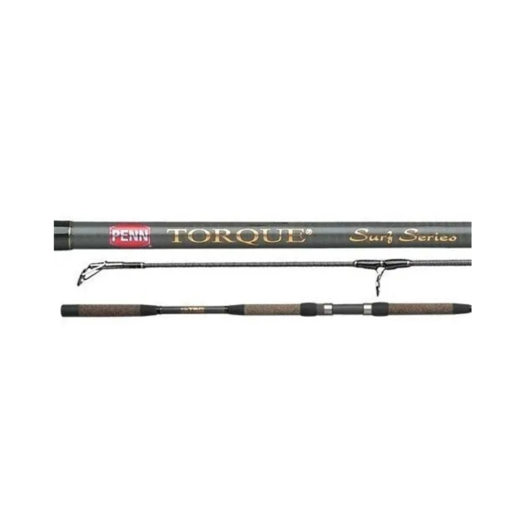 Penn Torque Surf Series Casting 20-40Lb 12' 01B12Cm
