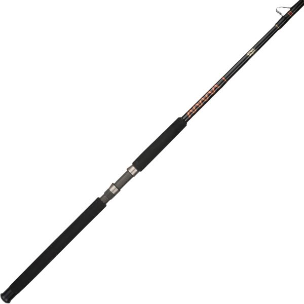 Shakespeare Caña Ugly Stik Custom Bigwater - 17-25 - 1Pza - 7'0" - M/N: Uscs1170H 