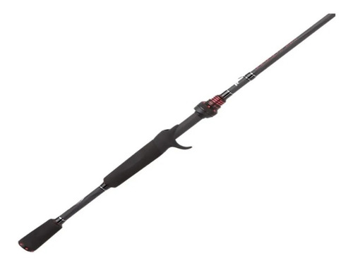 Abu Garcia Caña Vendetta 1Pza  6'6"  Medium 6-12Lb Grip B Spinning Vts66-5 