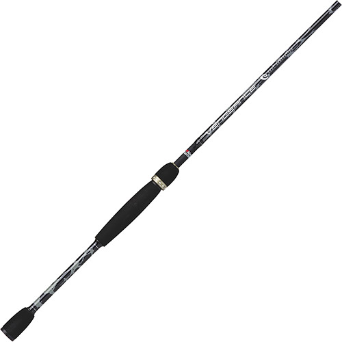 Abu Garcia Caña Vengance 6´6" Medium Heavy 1 Pieza 8-14 Lb Spinning Vgs66-6 