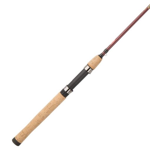 Berkley Caña Cherrywood 6´0" Medium 1 Pieza 6-15 Lb Spinning Cws601M 