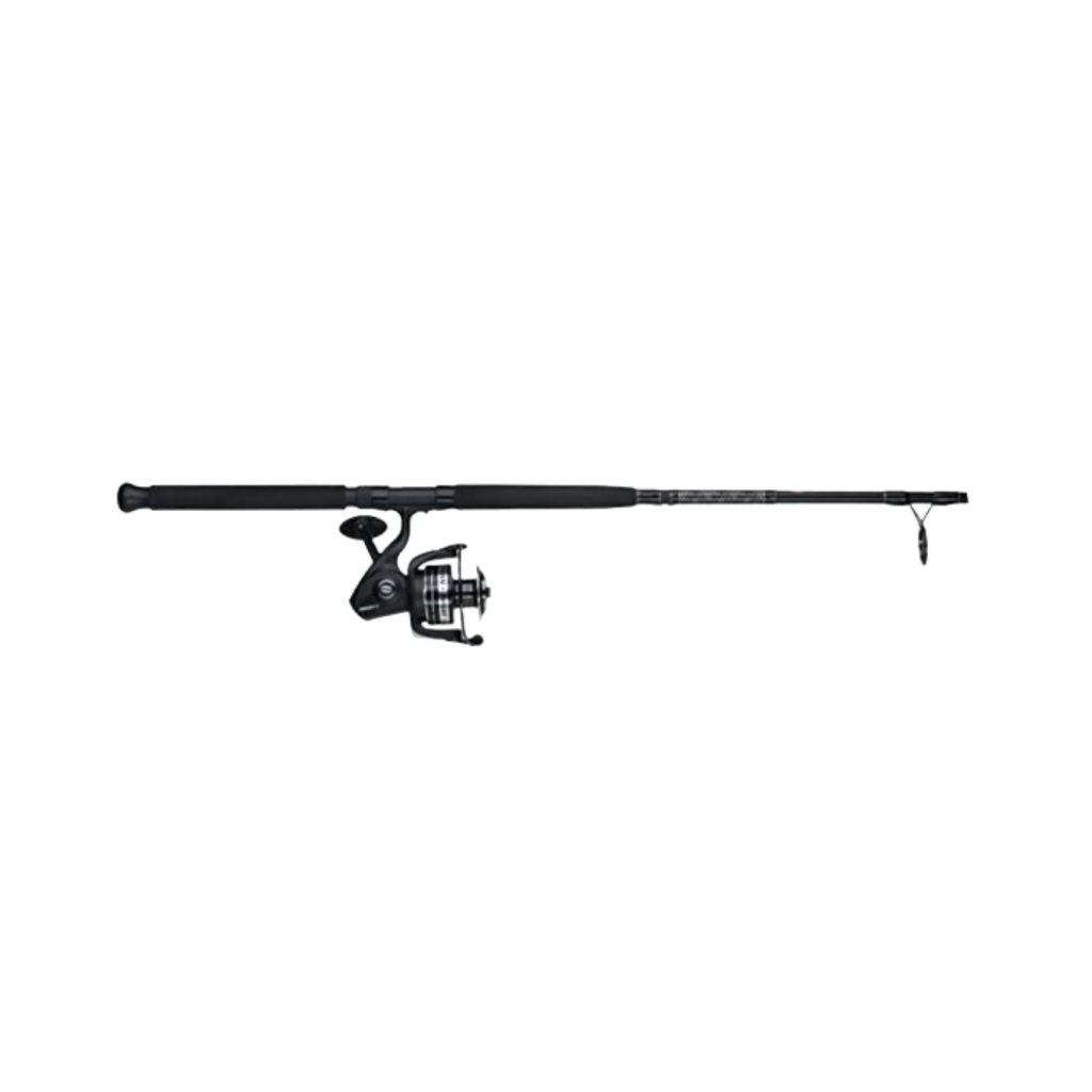 Penn Pursuit Combo Spinning 12-25Lb 7,0' Pur6000
