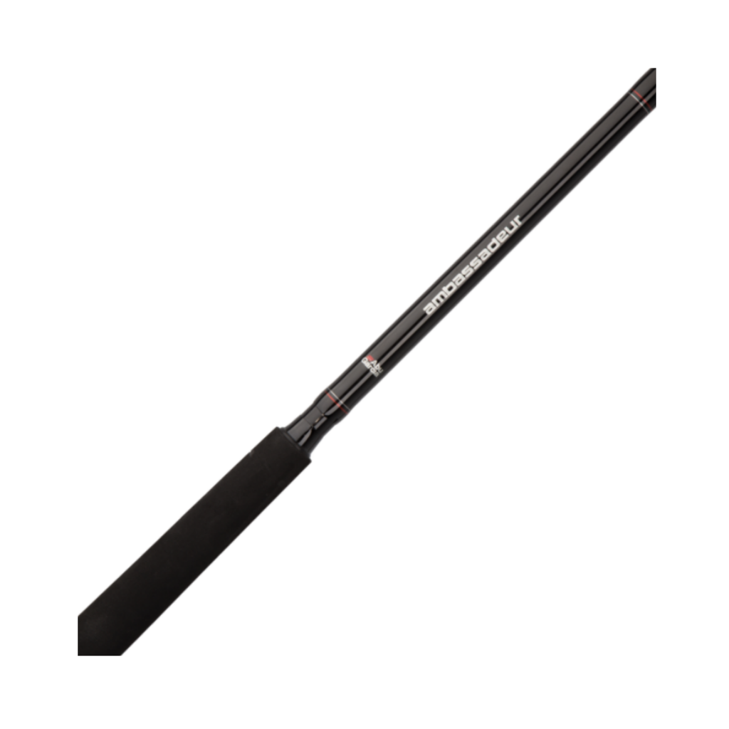 Abu Garcia Combo Ambassadeur 7000I 1 Pza  7´0"  Medium Heavy 17/325 Lb/Yd 
