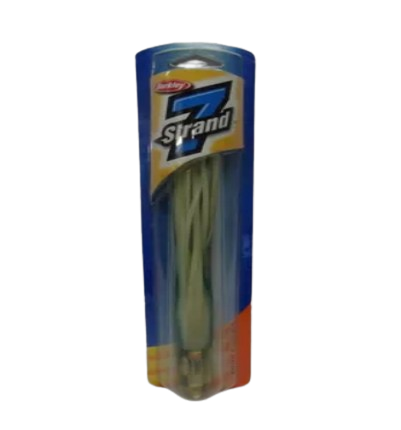 7Strand Kona Clonetm Classic 11" Flat Head Pusher 1220Cf-101 Bleedn Mackerel 