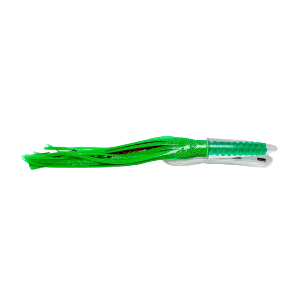 7Strand Green Machine 9" Mini Mg1100-13 