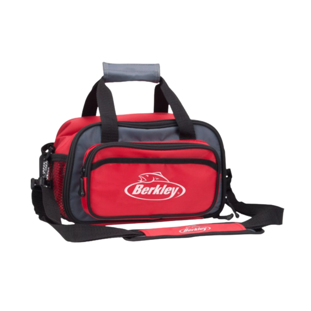 Berkley Bolso Pequeño Para Señuelos Con 2 Bandejas 