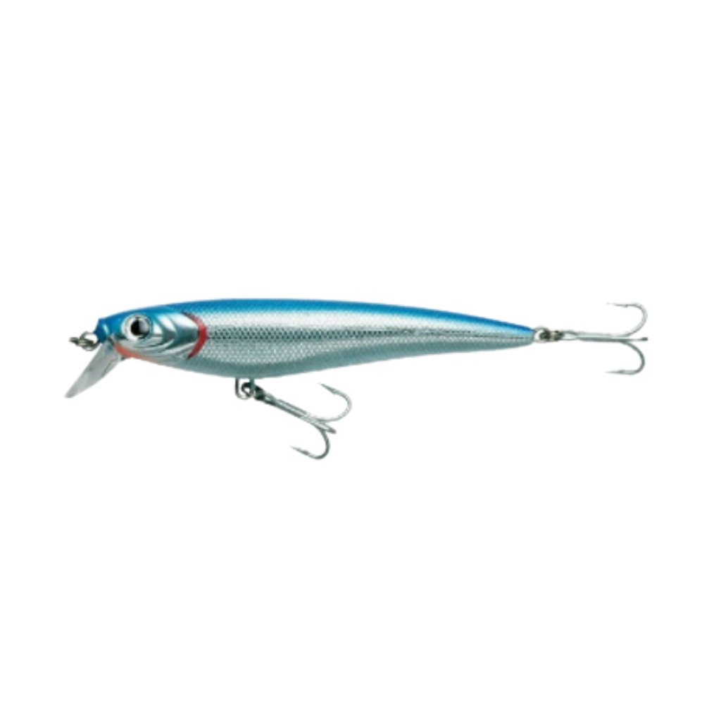 Berkley Señuelo 14Cm Fsm14S-Chr 1.5 Oz / 42G