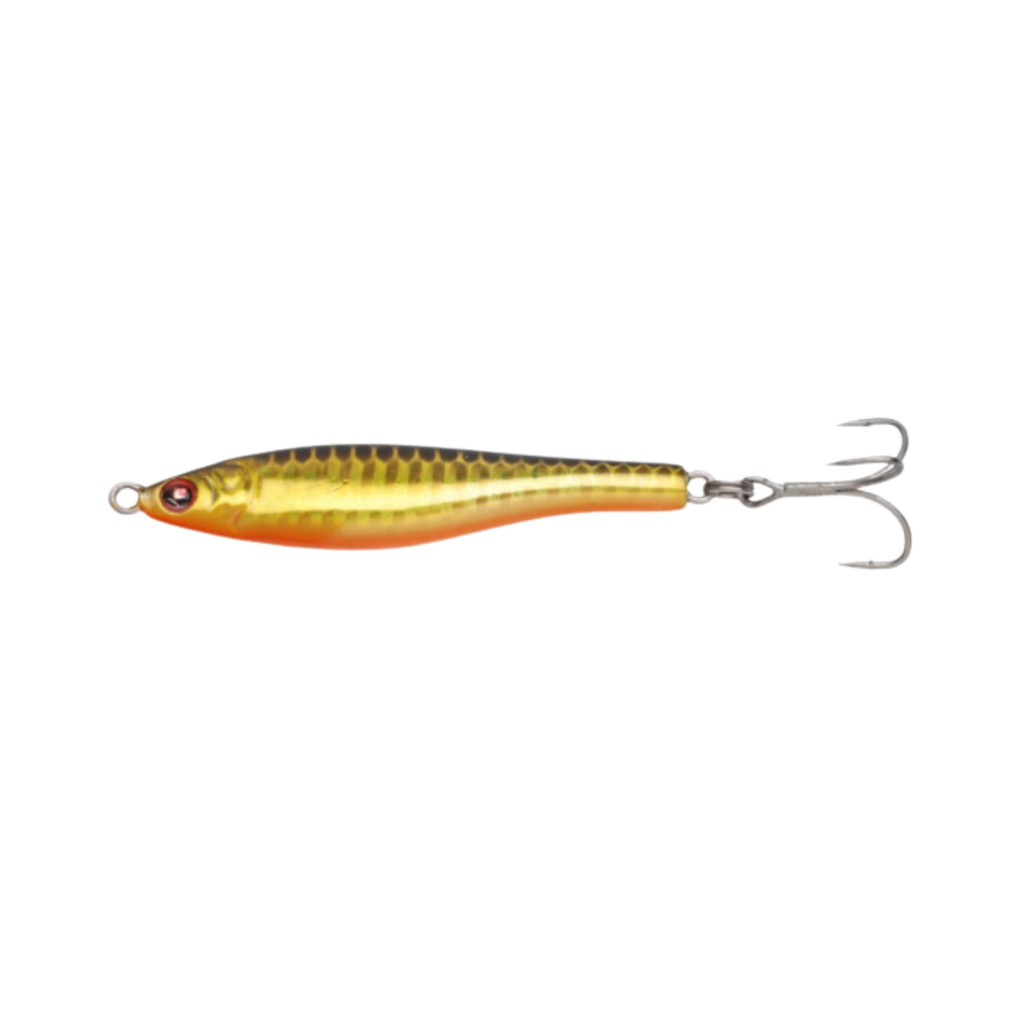 Sebile Señuelo Treble Hook-J05 Vibrato 84G 