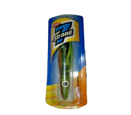 7Strand Tuna Clone 6 1/2" 2 1/2 Oz Single Carded Tc200-140 Loco Joe 