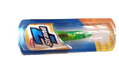 7Strand Tuna Feathers 6 1/2", 2 1/2 Oz Single Carded Tf200-111 Mex Flag 