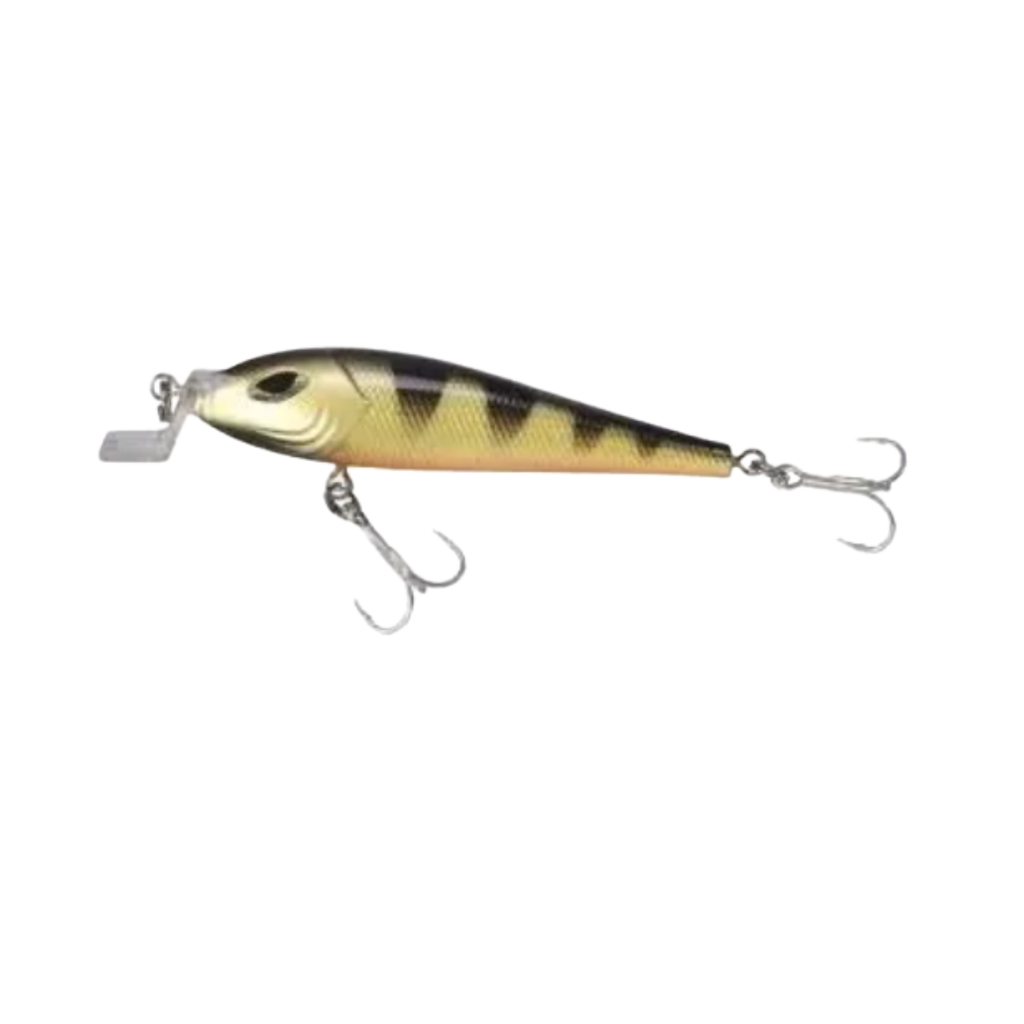 Abu Garcia Señuelo Rocket River 7Cm Yellow Head