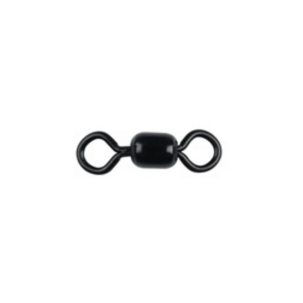 Berkley Cancamo Sin Gancho Tamaño 1 150 Lb Color Negro (144 Unid) 