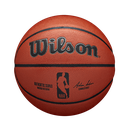 Balon de Baloncesto Wilson NBA Authentic Indoor/outdoor NO.6