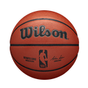 Balon de Basket NBA Authentic Indoor/Outdoor NO.6