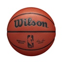 Balon de Basket NBA Authentic Indoor/Outdoor NO.5
