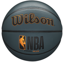 Balon de Basket Wilson NBA Forge Plus  Dark Grey NO.7