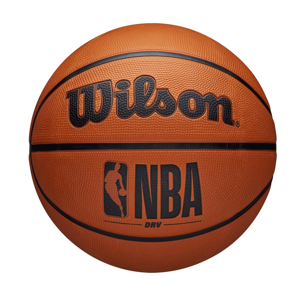 [WTB9300XB06] Balon de Basket Wilson NBA DRV NO.6