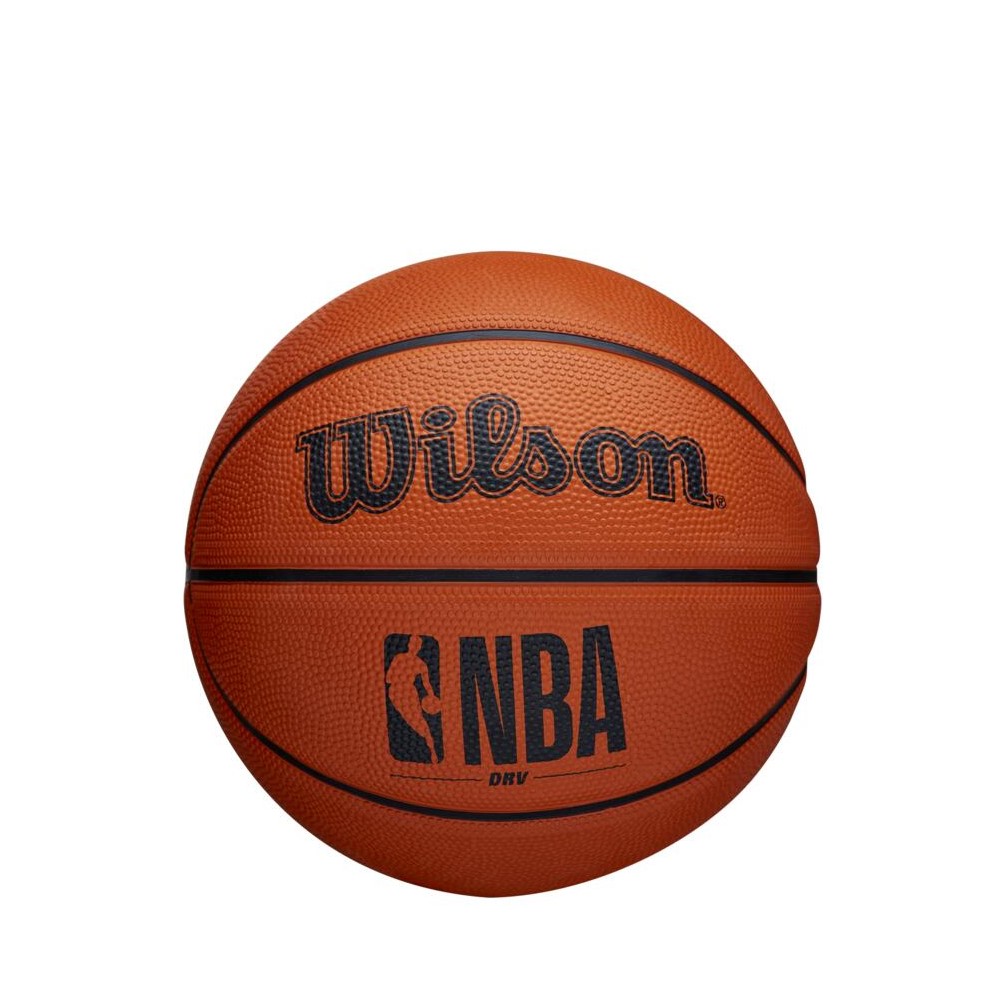 Balón de Basket Wilson Mini NBA Drive (NO.3)