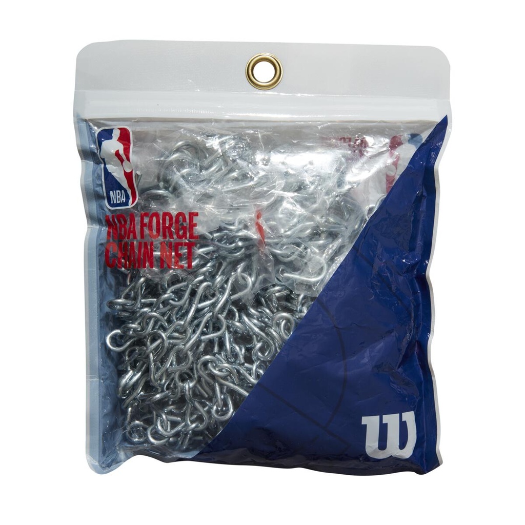 Malla Metalica Wilson NBA Forge Chain