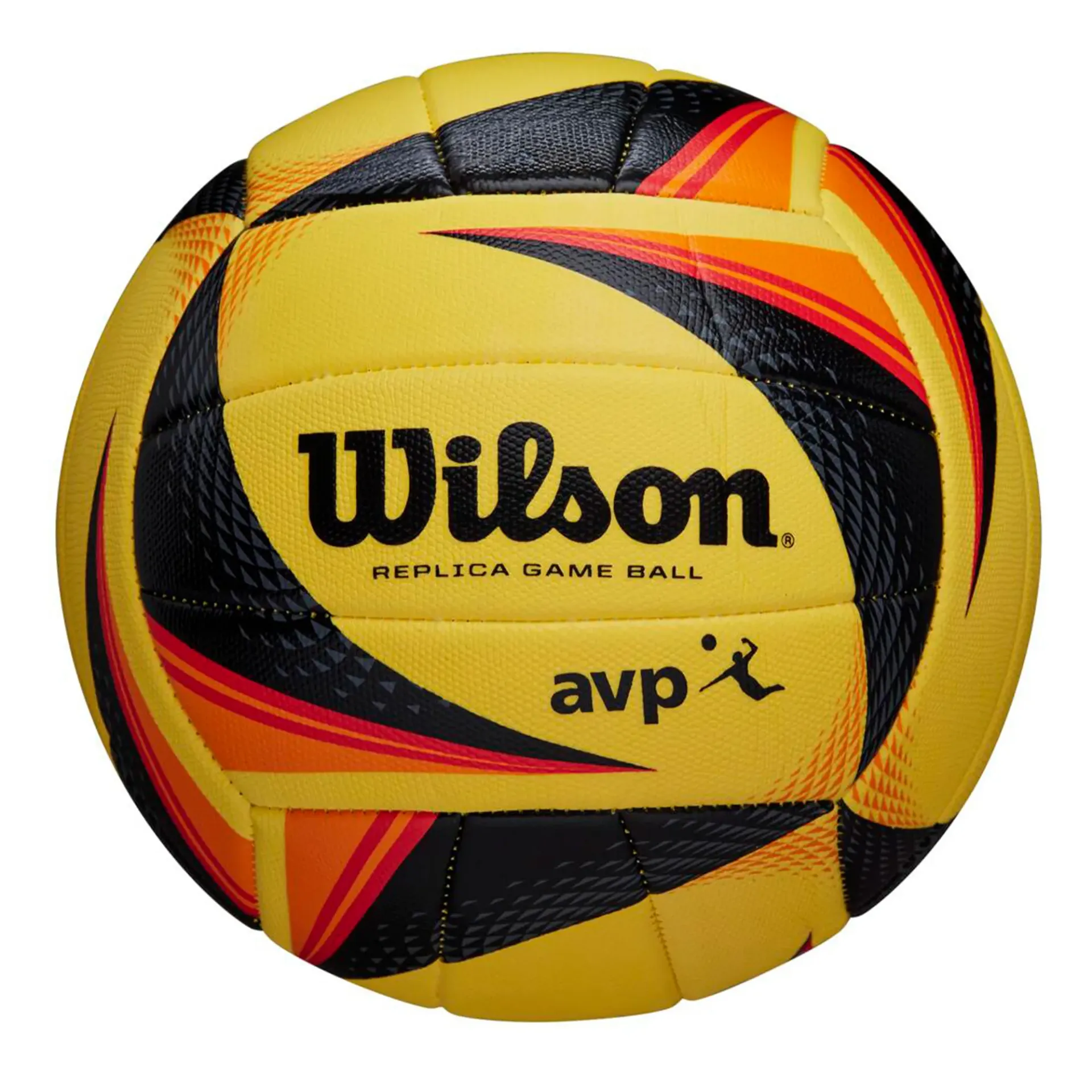 [WTH01020XB] Balón de Voleibol Wilson AVP OPTX Réplica