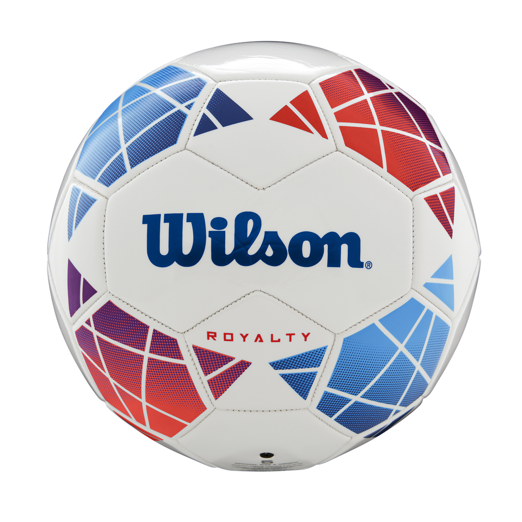 Balón de Fútbol Wilson Royalty Diamond SB