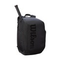 Maleta Backpack Wilson Super Tour Pro Staff Negro