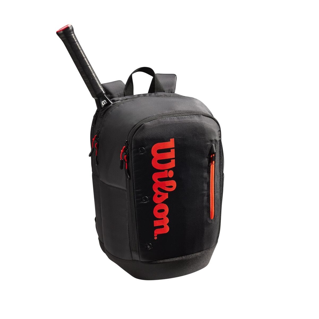 Maleta Backpack Wilson Tour Rojo
