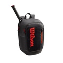 Maleta Backpack Wilson Tour Rojo